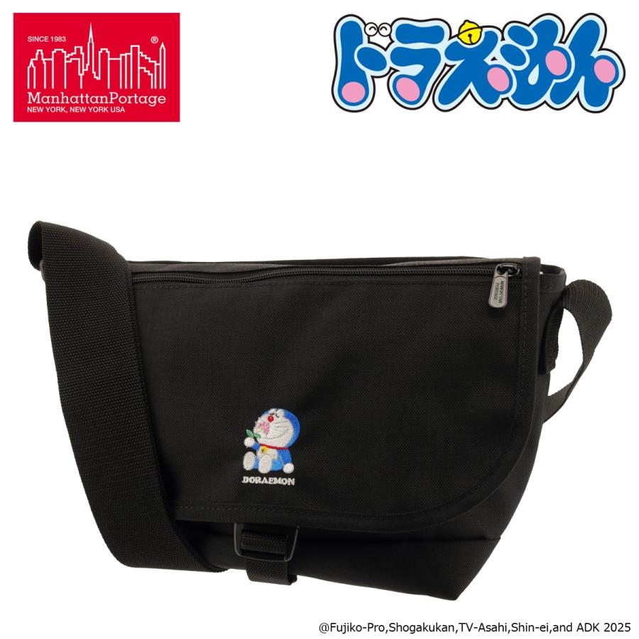 Manhattan Portage（マンハッタンポーテージ） ドラえもん ショルダー