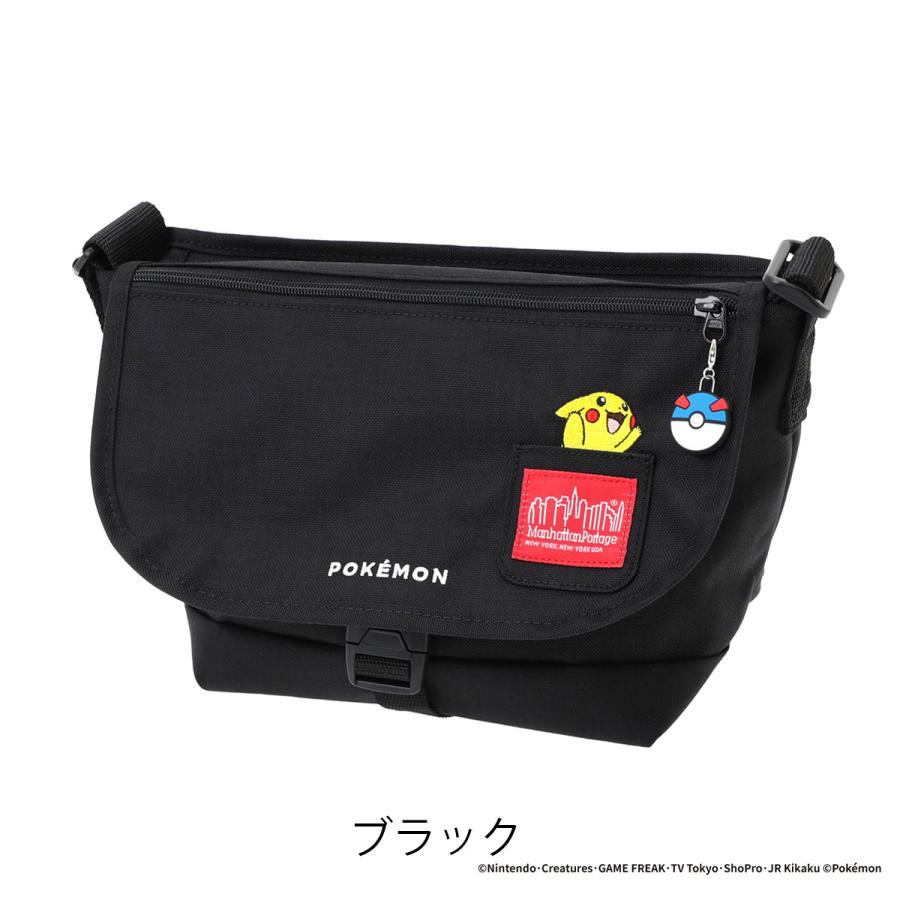 Manhattan Portage（マンハッタンポーテージ） ショルダーバッグ Pok