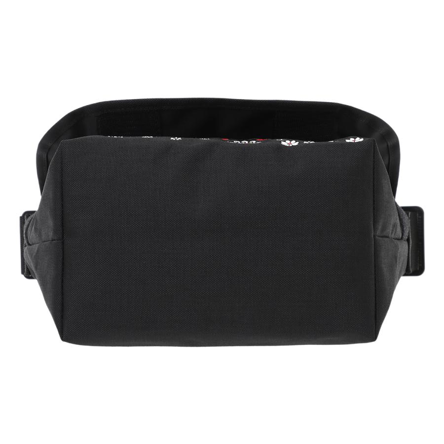 Manhattan Portage（マンハッタンポーテージ） コラボ メッセンジャー