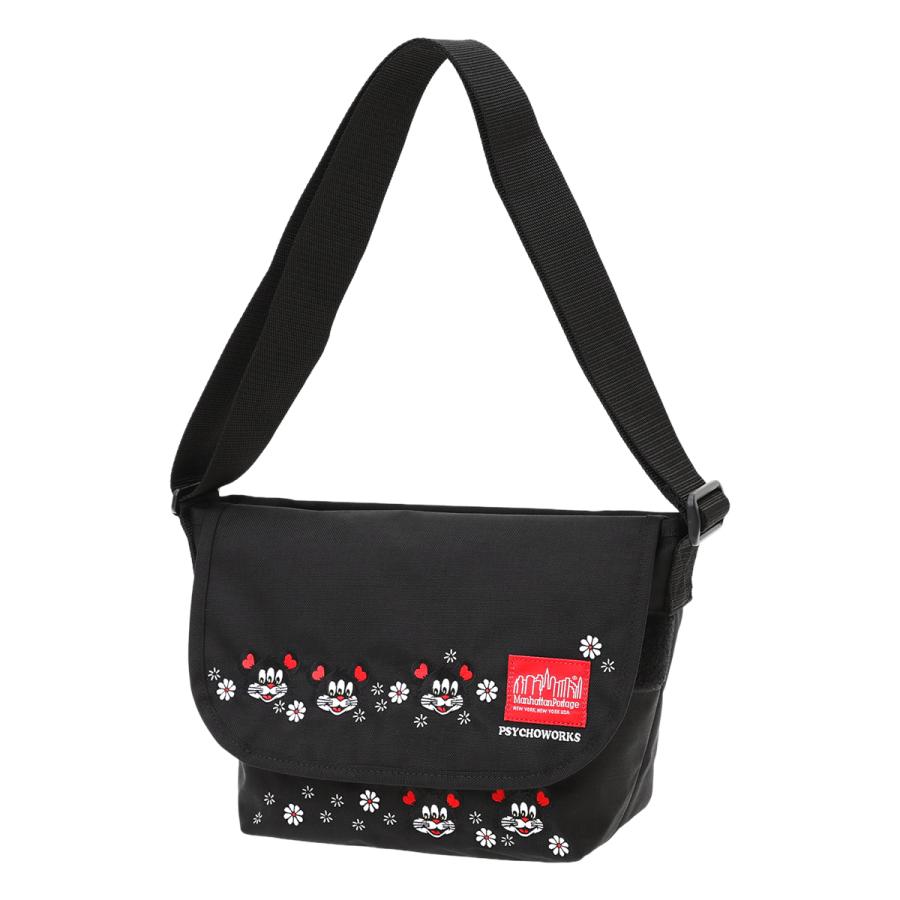 Manhattan Portage（マンハッタンポーテージ） コラボ メッセンジャー