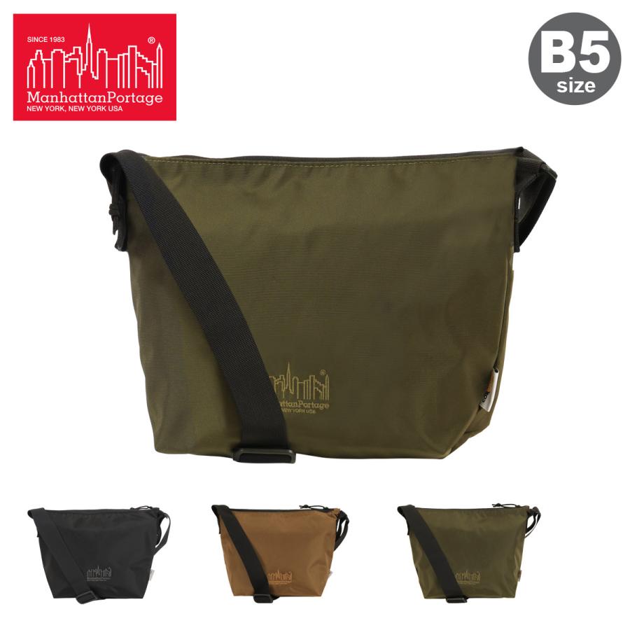 Manhattan Portage（マンハッタンポーテージ） メッセンジャーバッグ
