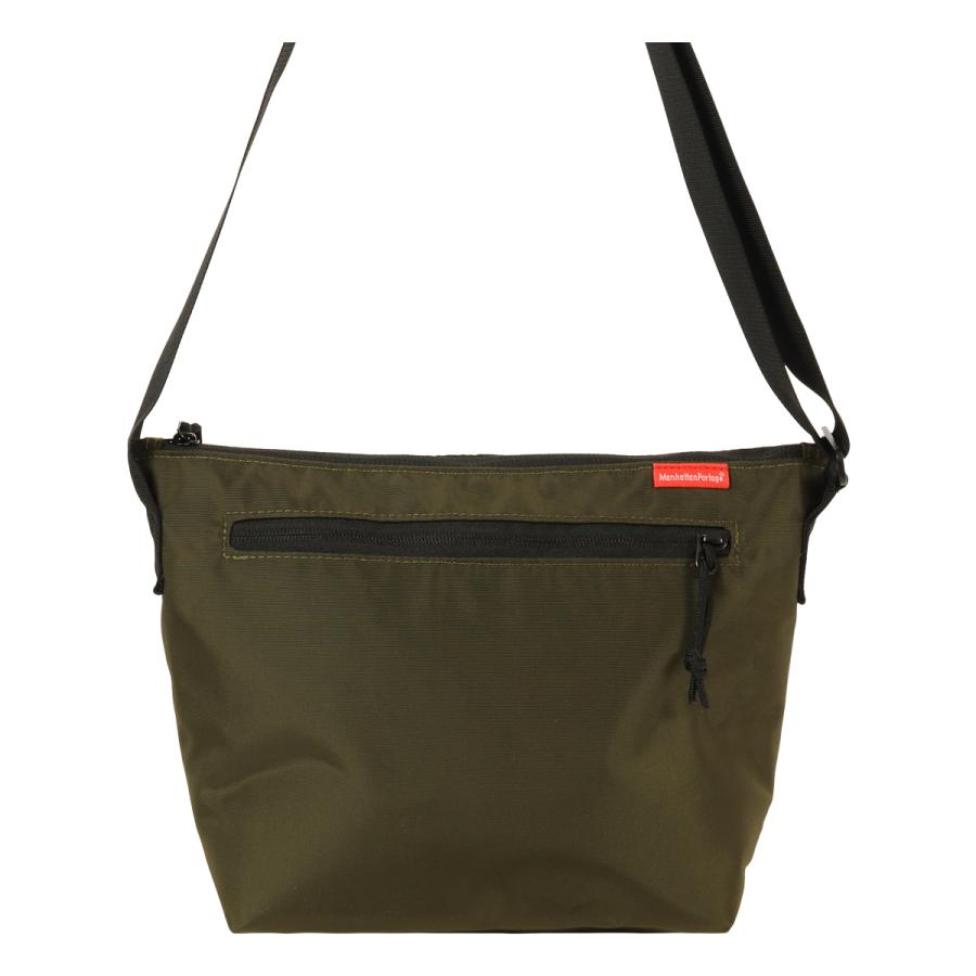 Manhattan Portage（マンハッタンポーテージ） メッセンジャーバッグ