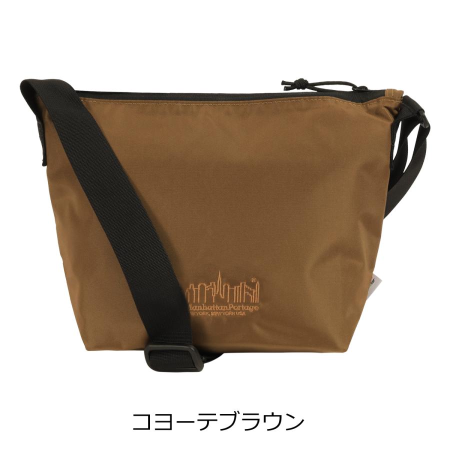 Manhattan Portage（マンハッタンポーテージ） メッセンジャーバッグ