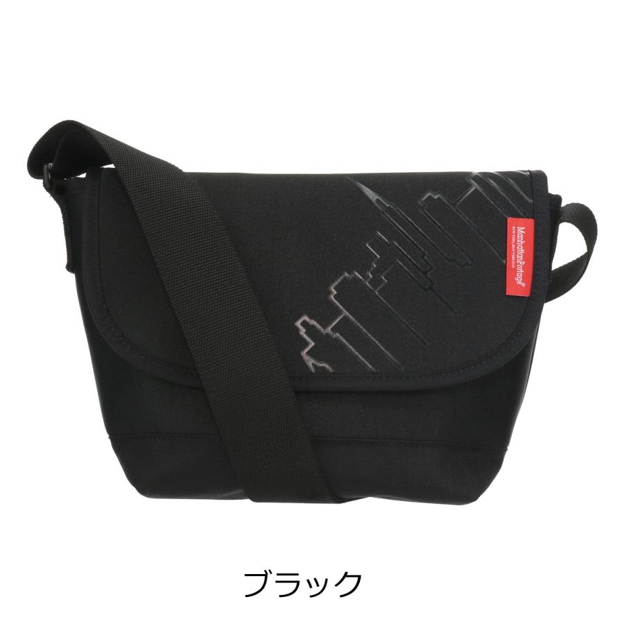 新品未開封限定品Manhattan Portage B5 メッセンジャーバッグ Manhattan Portage（マンハッタンポーテージ） メッセンジャーバッグ