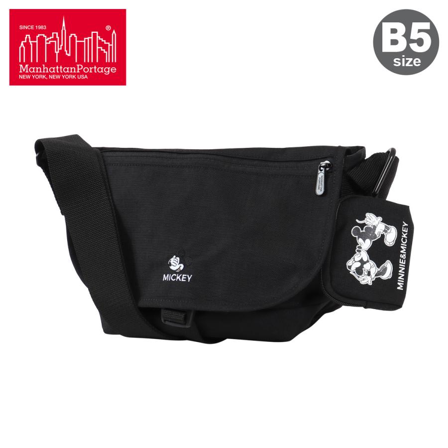 Manhattan Portage（マンハッタンポーテージ） メッセンジャーバッグ