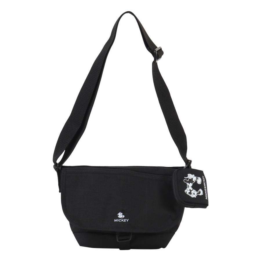 Manhattan Portage（マンハッタンポーテージ） メッセンジャーバッグ