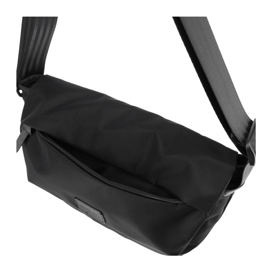 [新品]マンハッタンポーテージ ブラックレーベル（MP1616TWLBL） Manhattan Portage BLACK LABEL マンハッタンポーテージ ブラック