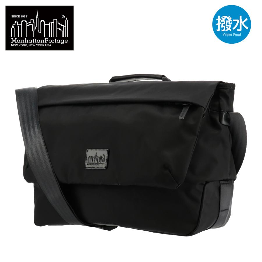 Manhattan Portage BLACK LABEL マンハッタンポーテージ Manhattan Portage BLACK LABEL マンハッタンポーテージ