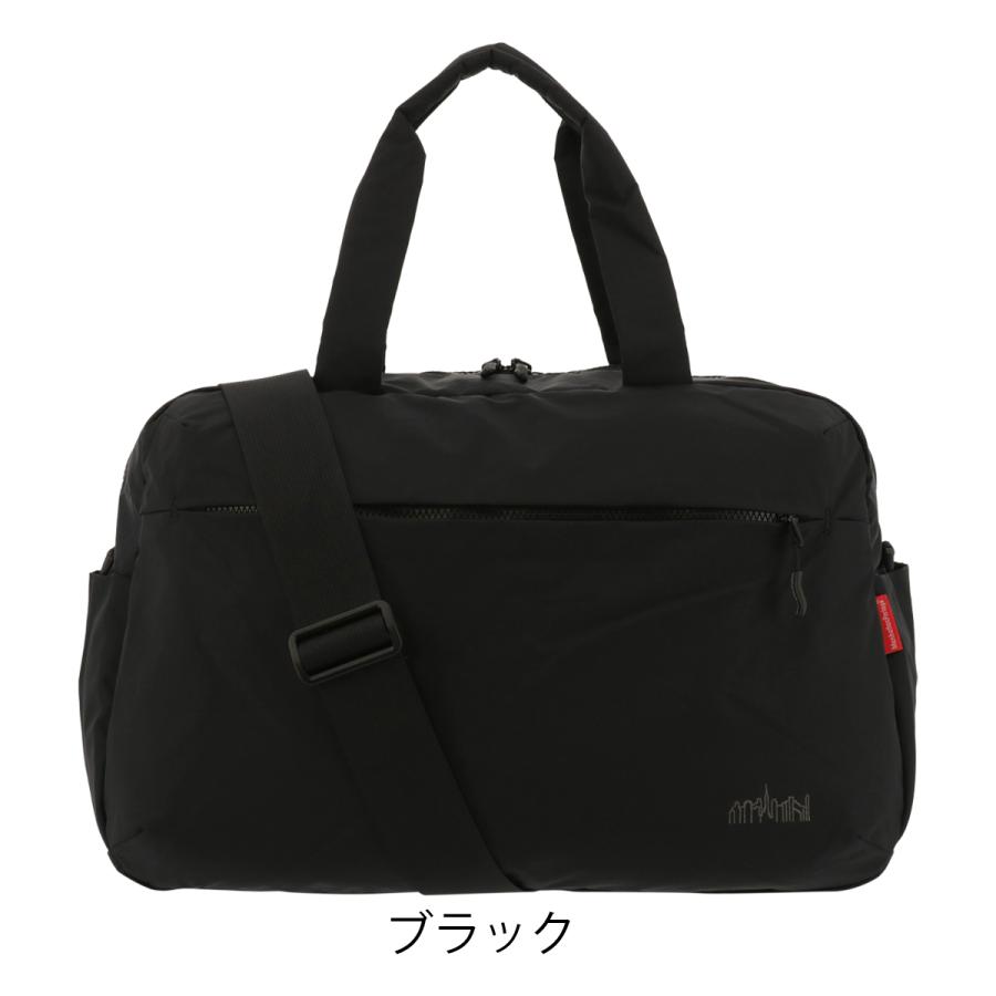 Manhattan Portage（マンハッタンポーテージ） ボストンバッグ トート