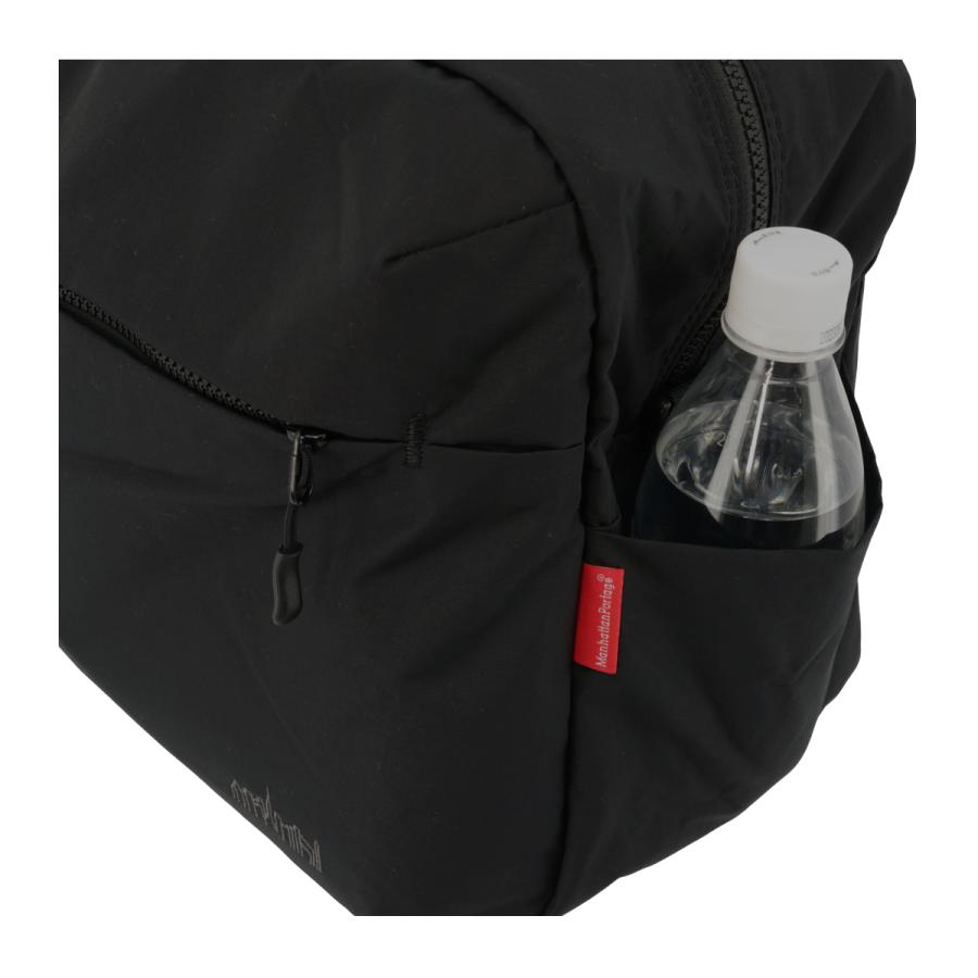 【美品】Manhattan Portage 大容量ショルダー Manhattan Portage（マンハッタンポーテージ） ボストンバッグ トート