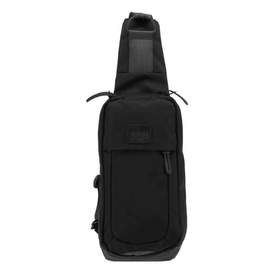 Manhattan Portage BLACK LABEL マンハッタンポーテージ