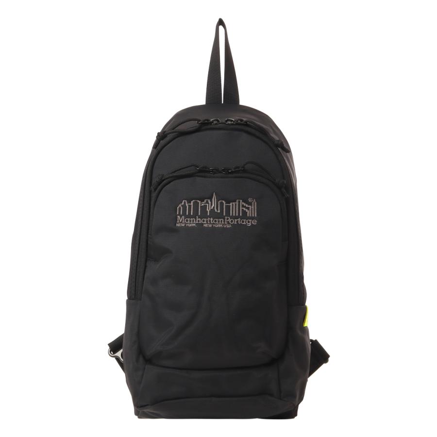 マンハッタンポーテージ レッドレーベル ブラックレーベル ショルダー