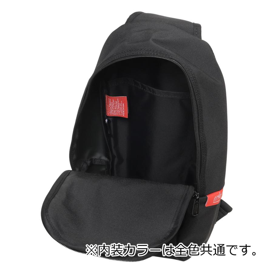 Manhattan Portage（マンハッタンポーテージ） クロスボディバッグ