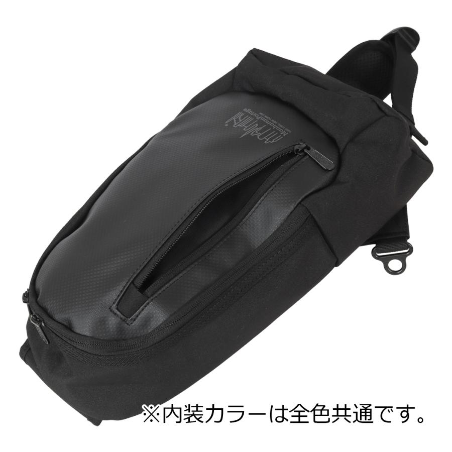 Manhattan Portage（マンハッタンポーテージ） クロスボディバッグ