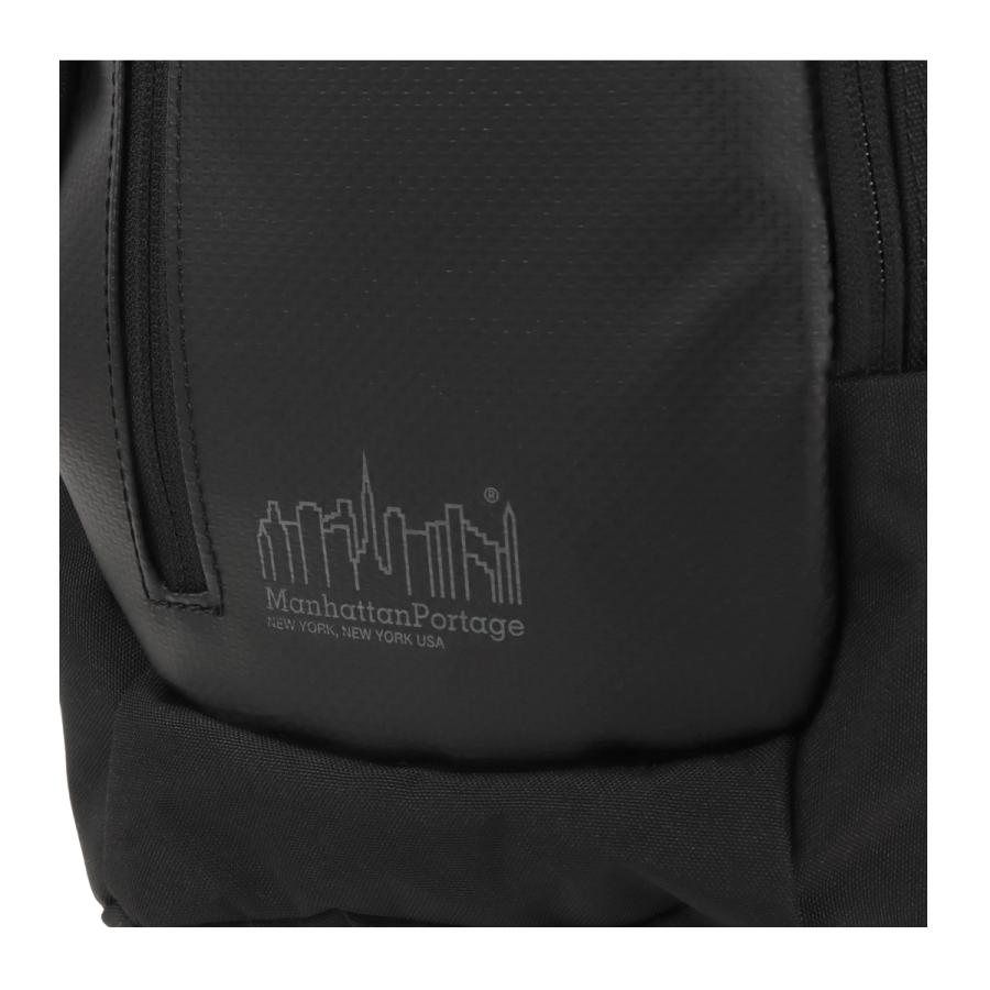 Manhattan Portage（マンハッタンポーテージ） クロスボディバッグ 