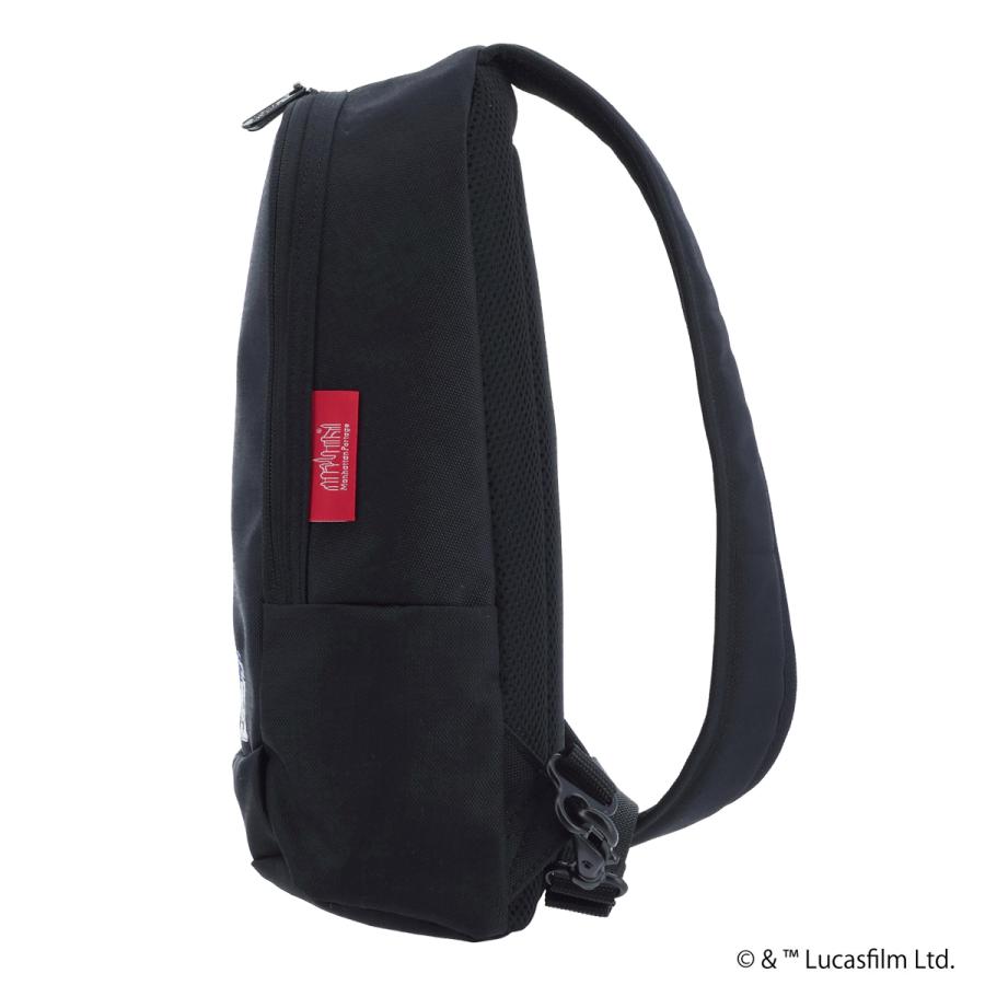 Manhattan Portage（マンハッタンポーテージ） ボディバッグ スター