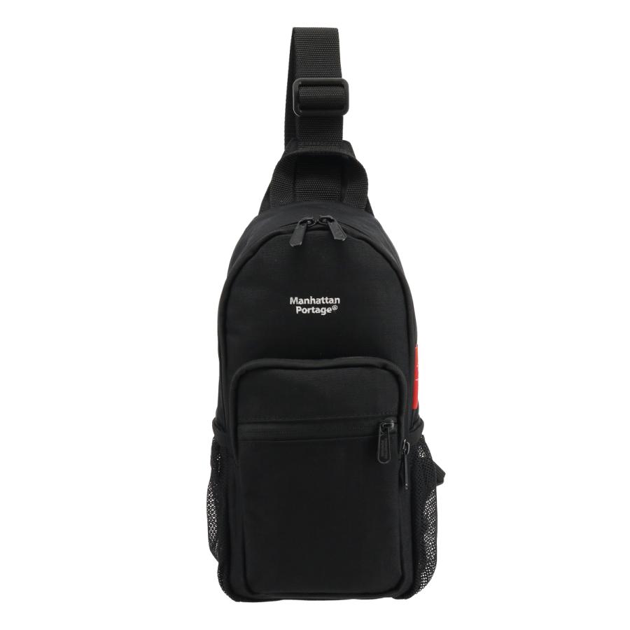 Manhattan Portage（マンハッタンポーテージ） ボディバッグ