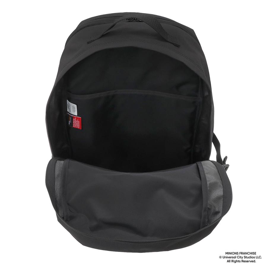 マンハッタンポーテージ レッドレーベル ミニオン リュック A4 怪盗