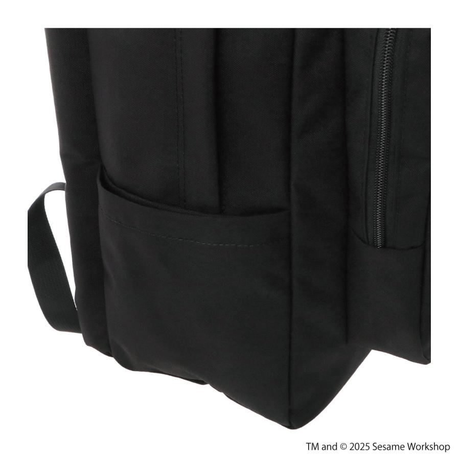 Manhattan Portage（マンハッタンポーテージ） セサミストリート