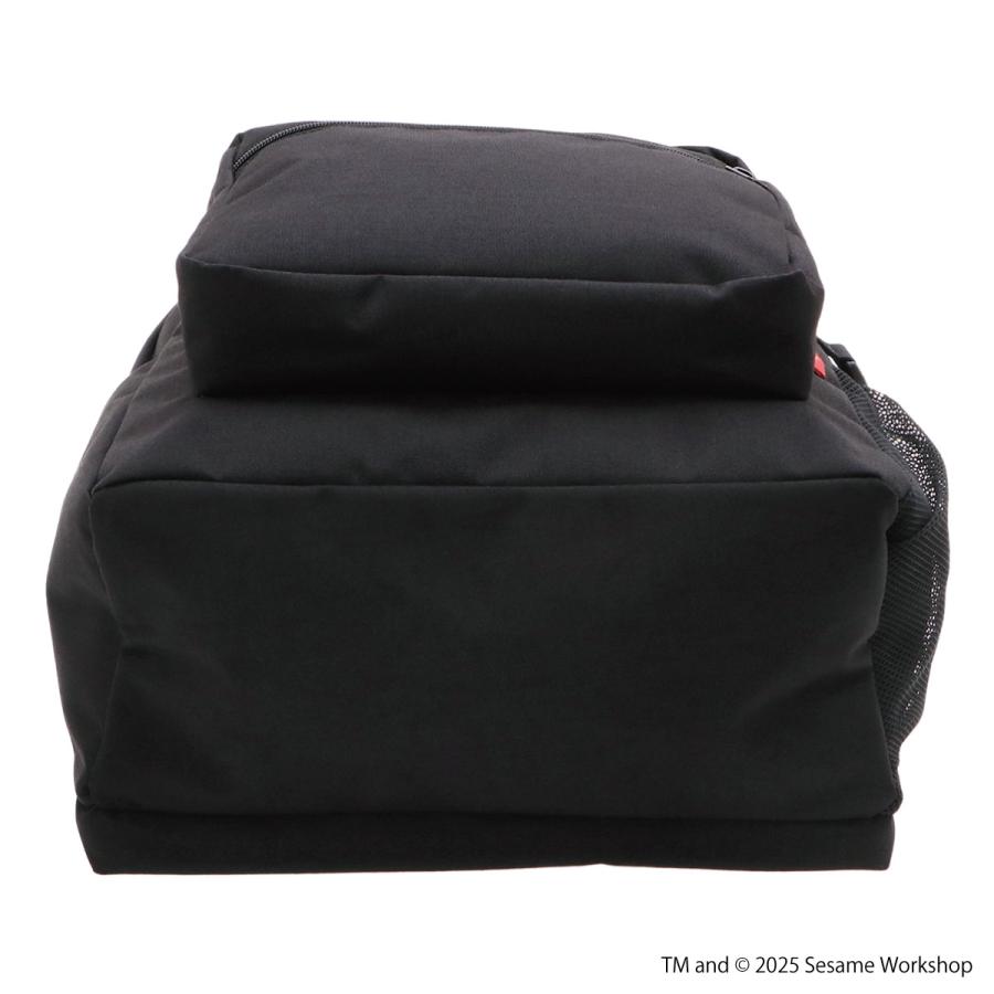 【商品レビューで＋5％】【日本正規品】 マンハッタンポーテージ リュック Manhattan Portage セサミストリート クッキーモンスター 25L MP2236SST Manhattan Portage（マンハッタンポーテージ） セサミストリート