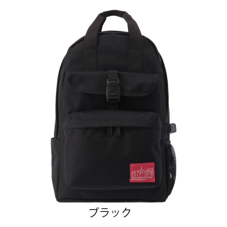 Manhattan Portage（マンハッタンポーテージ） リュック A4 22L