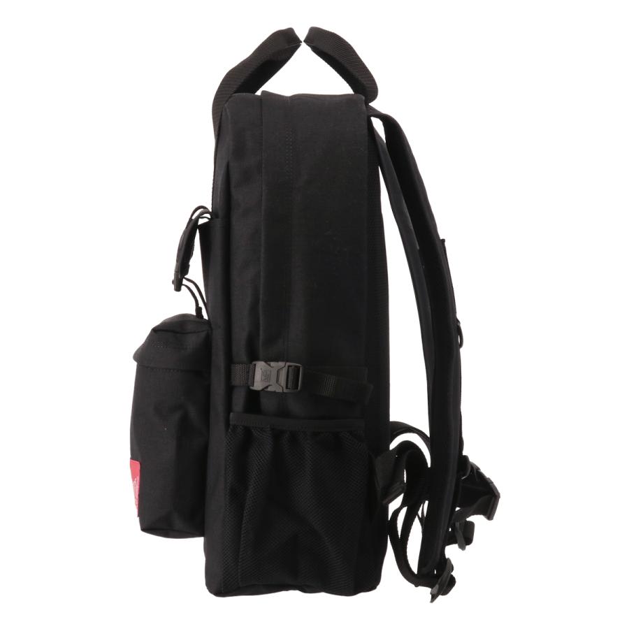 【新品未使用】マンハッタンポーテージ リュック MP2246 22L マンハッタンポーテージ レッドレーベル リュック A4 メンズ