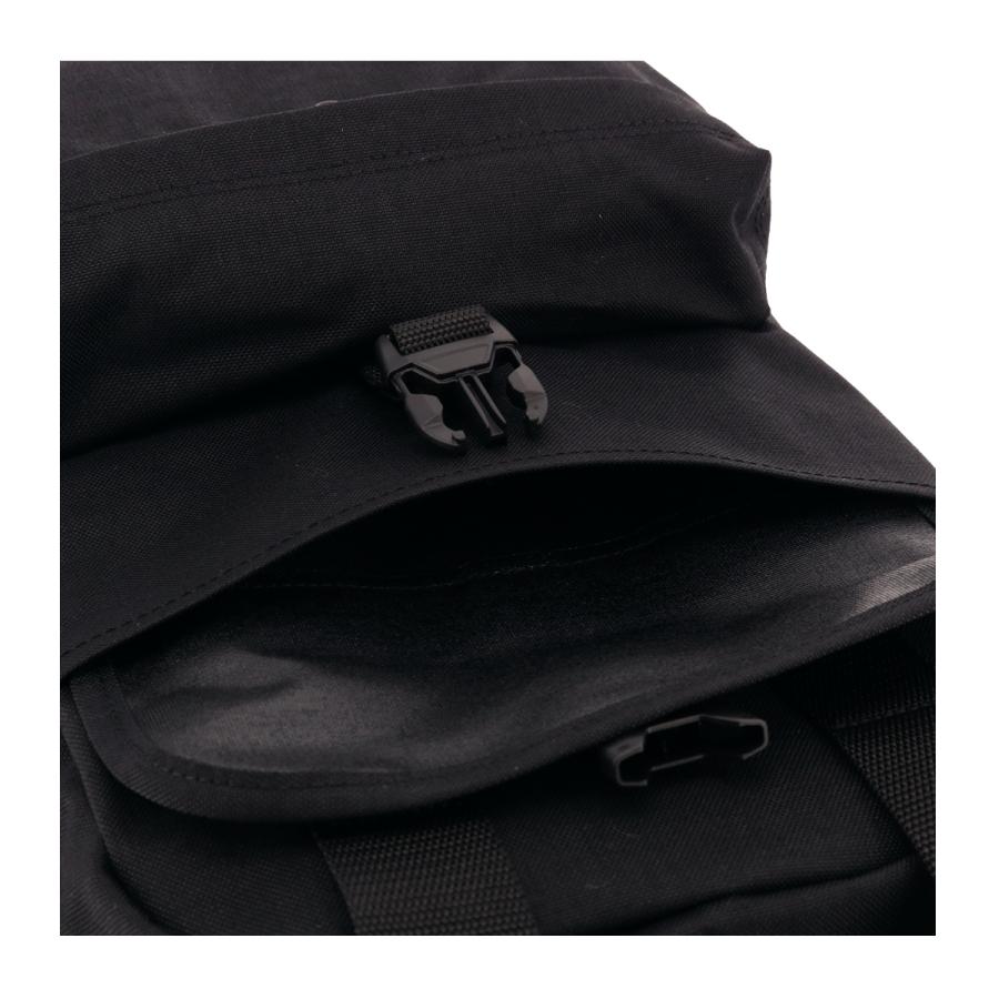 Manhattan Portage（マンハッタンポーテージ） リュック A4 22L