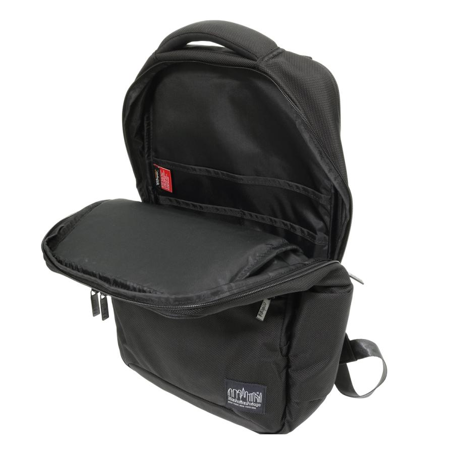 マンハッタンポーテージ ブラックレーベル リュック MP2265BL 楽天市場】Manhattan Portage マンハッタンポーテージ リュック B4