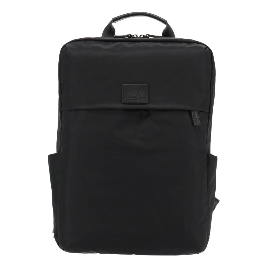 Manhattan Portage ブラックレーベル　リュック Manhattan Portage BLACK LABEL マンハッタンポーテージ