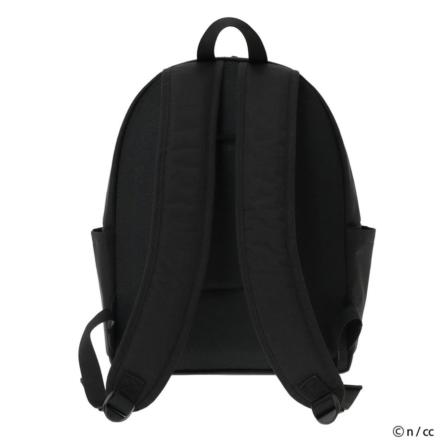 マンハッタンポーテージ ちいかわ リュック A4 13インチ MP2285JRCKW26 manhattanportage ハチワレ うさぎ 刺繍 コラボの画像