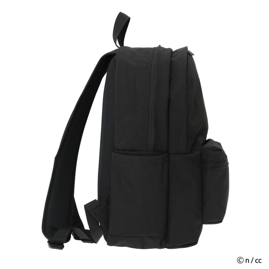 マンハッタンポーテージ ちいかわ リュック A4 13インチ MP2285JRCKW26 manhattanportage ハチワレ うさぎ 刺繍 コラボの画像