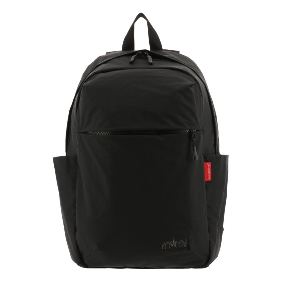 マンハッタンポーテージ リュック A4 リュックサック バックパック デイパック レディース MP2286BPTS QUILL Manhattan Portage 13インチ 撥水 軽量の画像