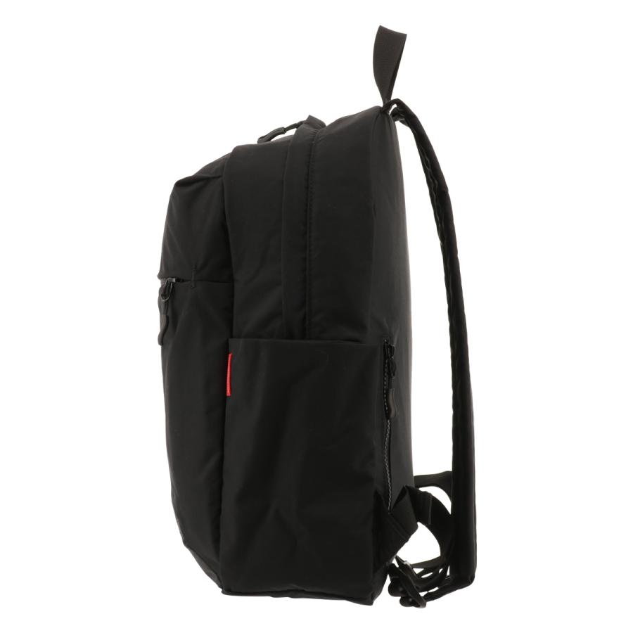 マンハッタンポーテージ リュック A4 リュックサック バックパック デイパック レディース MP2286BPTS QUILL Manhattan Portage 13インチ 撥水 軽量の画像