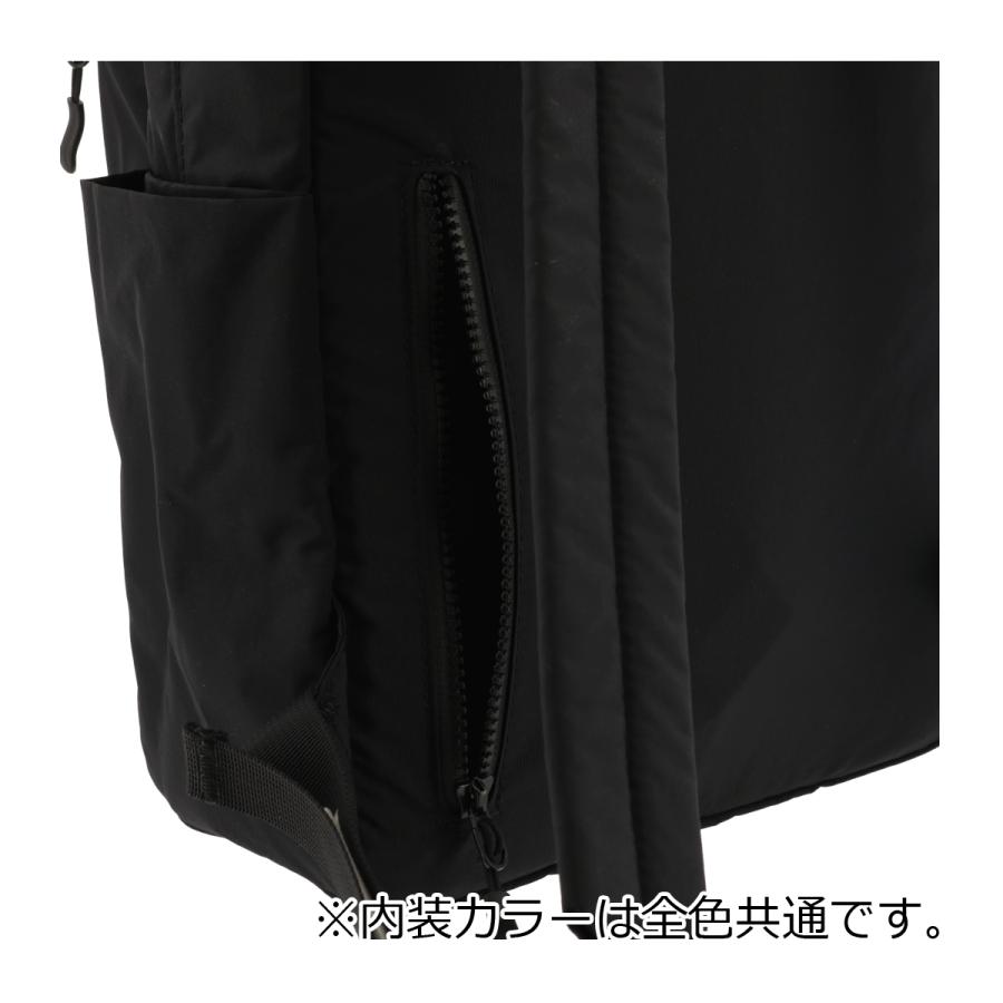 マンハッタンポーテージ リュック A4 リュックサック バックパック デイパック レディース MP2286BPTS QUILL Manhattan Portage 13インチ 撥水 軽量の画像