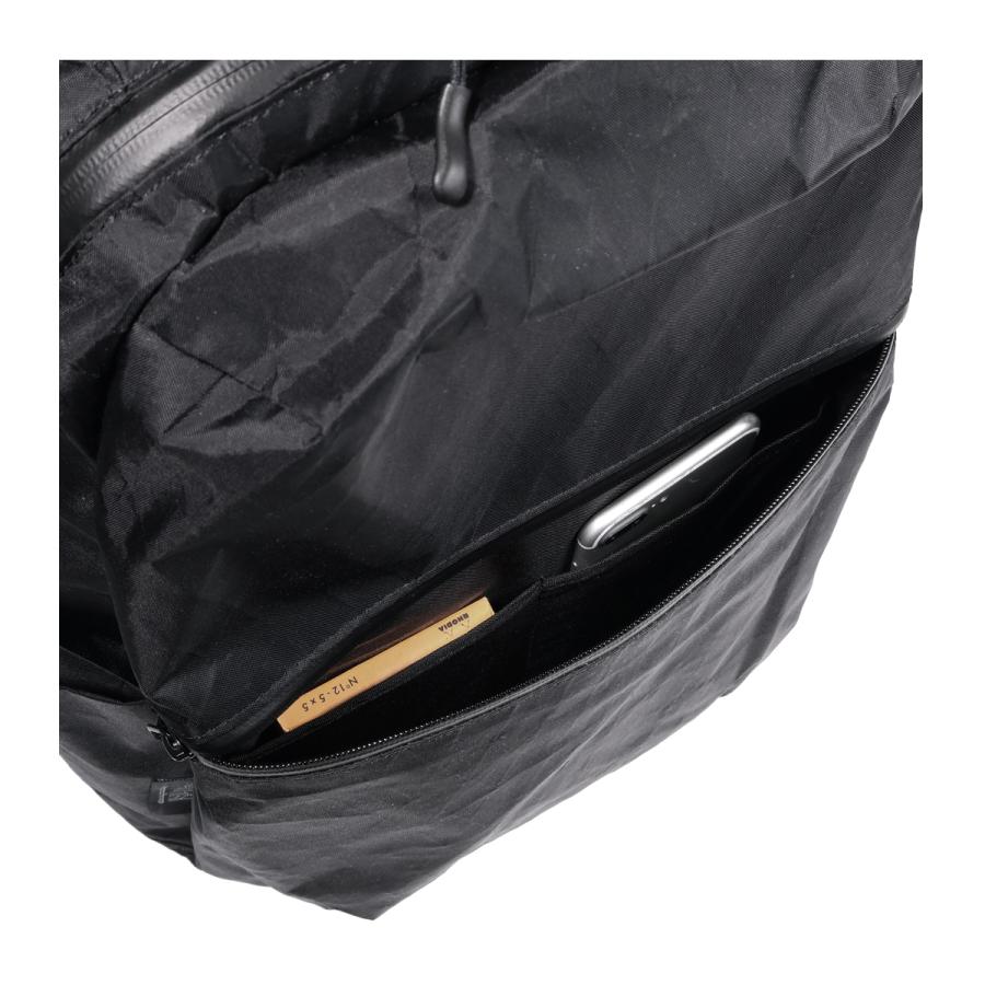 Manhattan Portage（マンハッタンポーテージ） ブラックレーベル