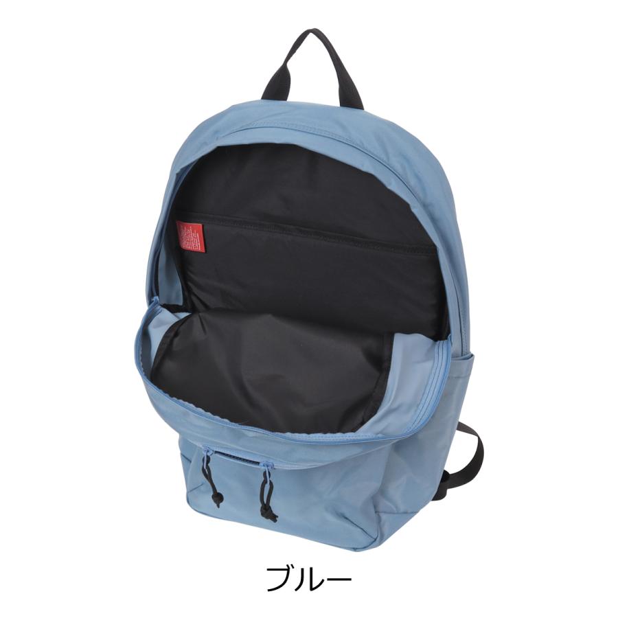 Manhattan Portage（マンハッタンポーテージ） ブラックレーベル
