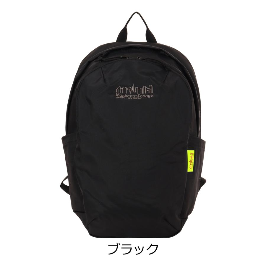 Manhattan Portage（マンハッタンポーテージ） ブラックレーベル