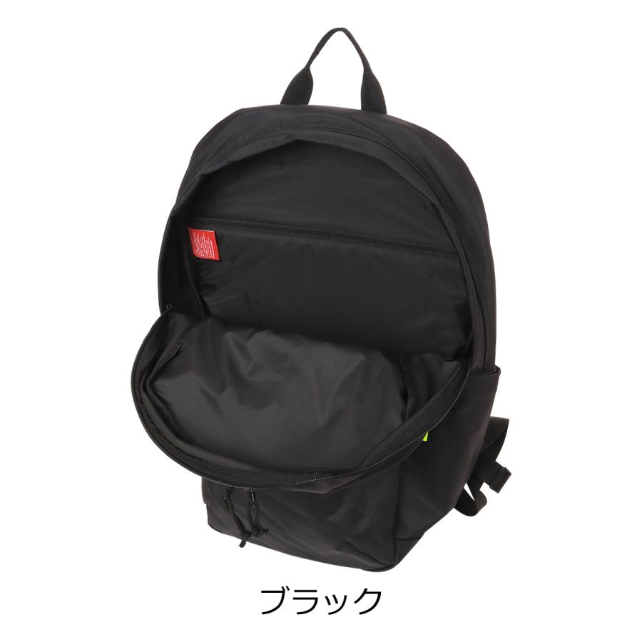 Manhattan Portage（マンハッタンポーテージ） ブラックレーベル