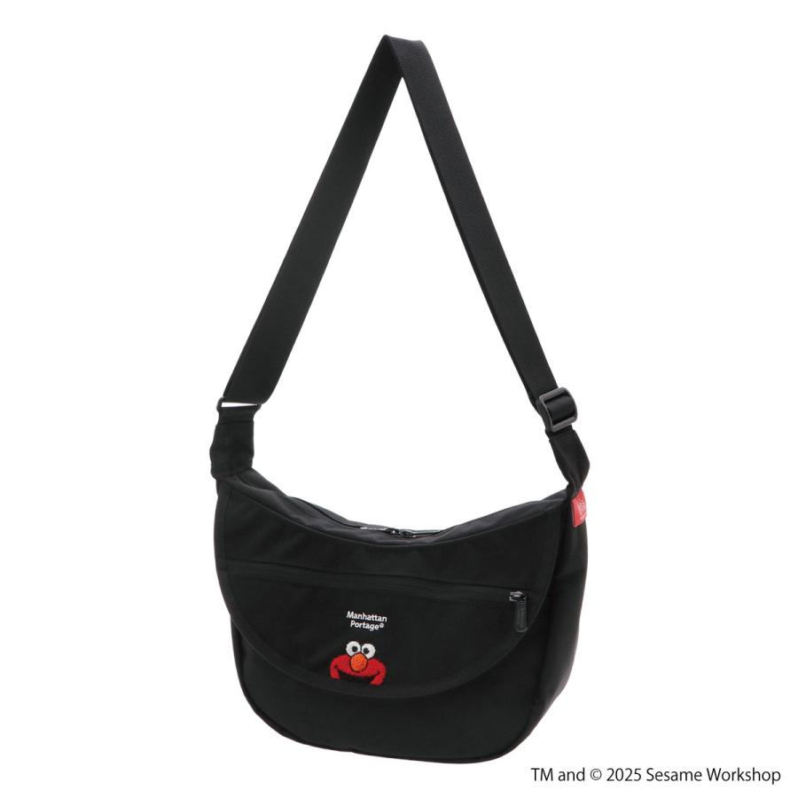 エルモ２号 Manhattan Portage（マンハッタンポーテージ） セサミストリート