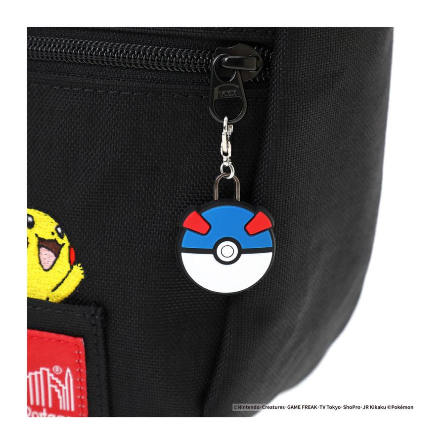 Manhattan Portage（マンハッタンポーテージ） ショルダーバッグ Pok