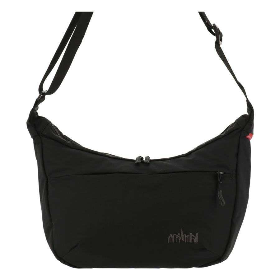 Manhattan Portage（マンハッタンポーテージ） ショルダーバッグ 横型
