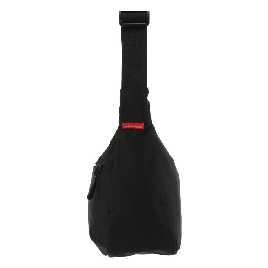 Manhattan Portage（マンハッタンポーテージ） ショルダーバッグ 横型
