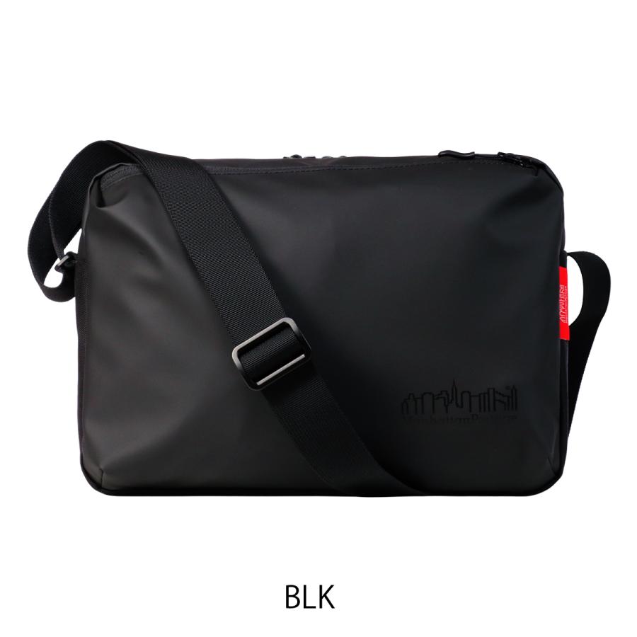 Manhattan Portage（マンハッタンポーテージ） ショルダーバッグ B5
