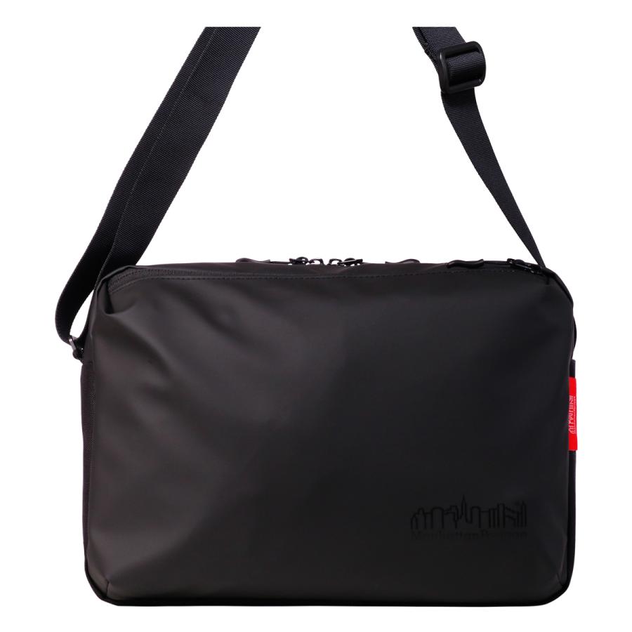 マンハッタンポーテージ レッドレーベル ショルダーバッグ B5 防水