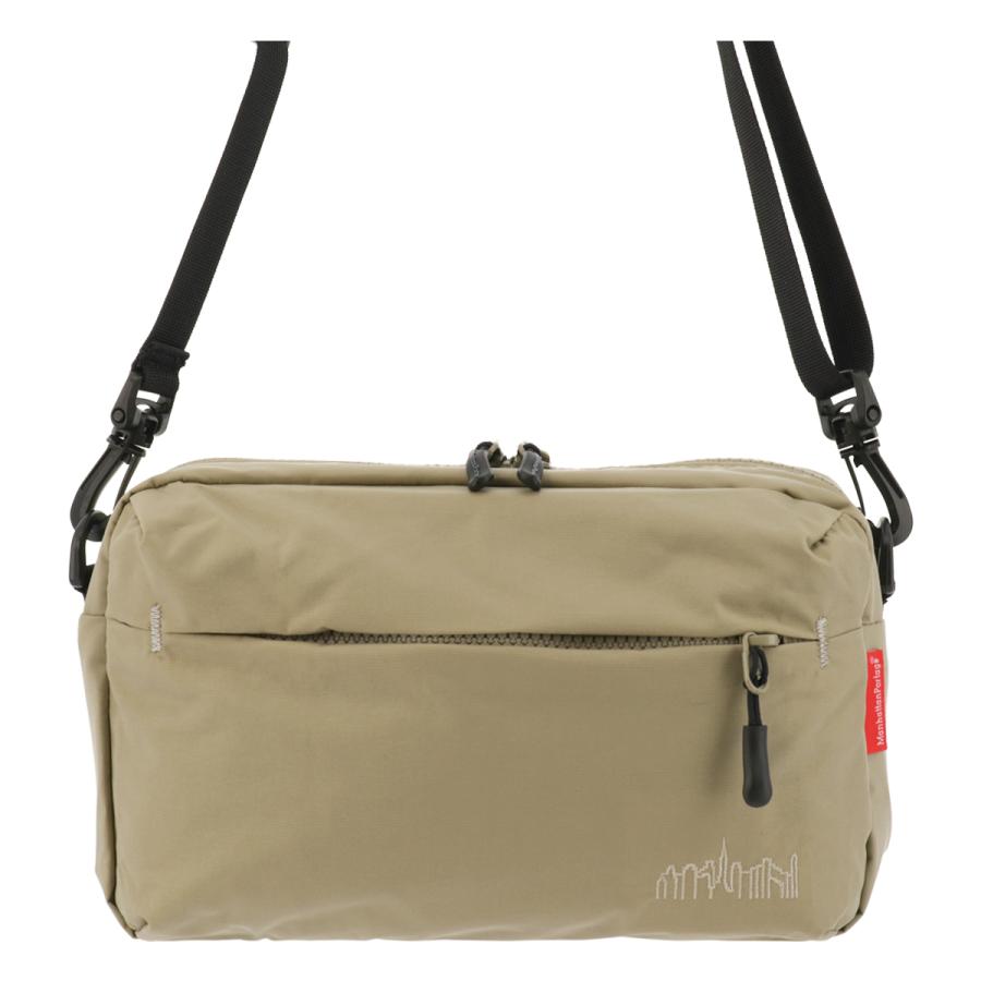 Manhattan Portage（マンハッタンポーテージ） ショルダーバッグ 横型