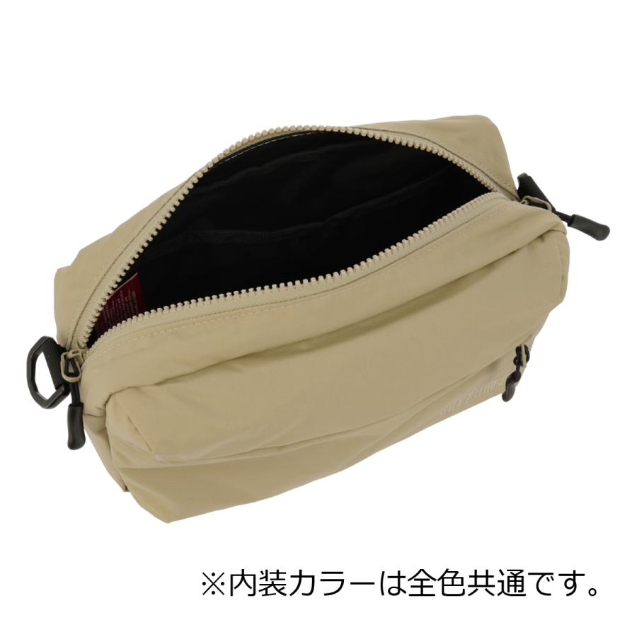 Manhattan Portage（マンハッタンポーテージ） ショルダーバッグ 横型