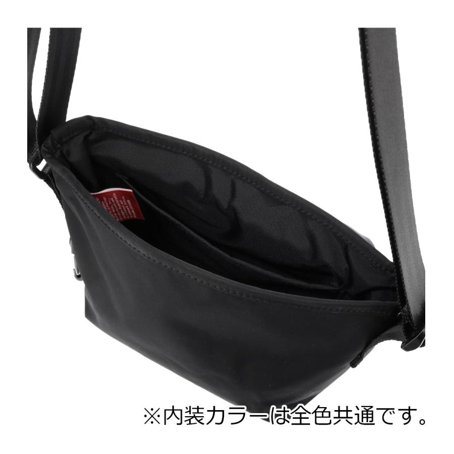Manhattan Portage（マンハッタンポーテージ） ブラックレーベル