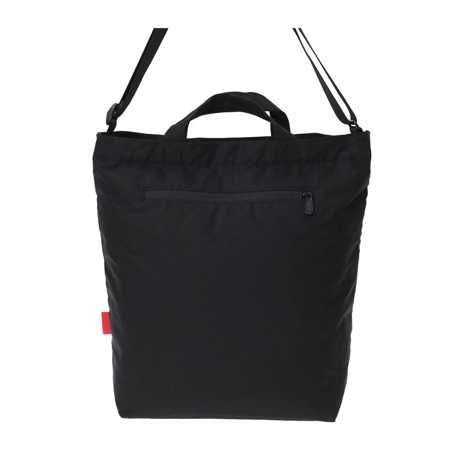 マンハッタンポーテージ レッドレーベル トートバッグ ショルダー