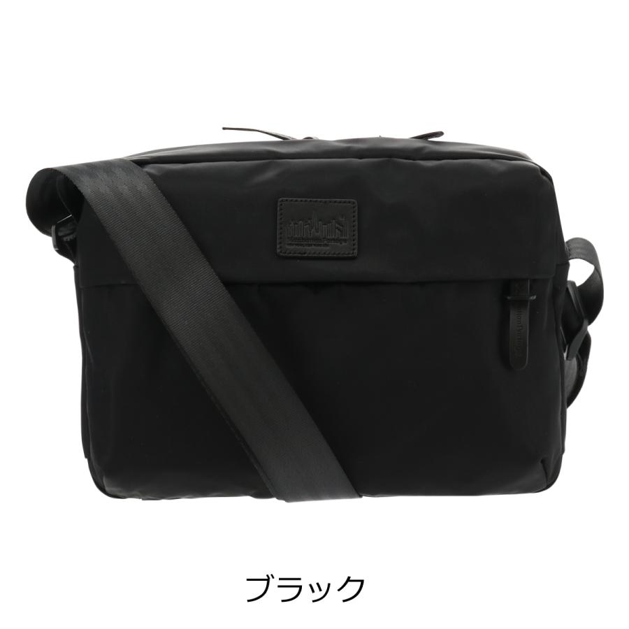 Manhattan Portage（マンハッタンポーテージ） ブラックレーベル