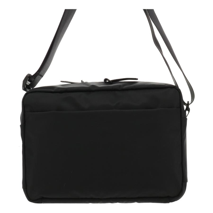 【セット】マンハッタンポーテージ ブラックレーベル メッセンジャー ポーチ 黒 Manhattan Portage（マンハッタンポーテージ） ブラックレーベル
